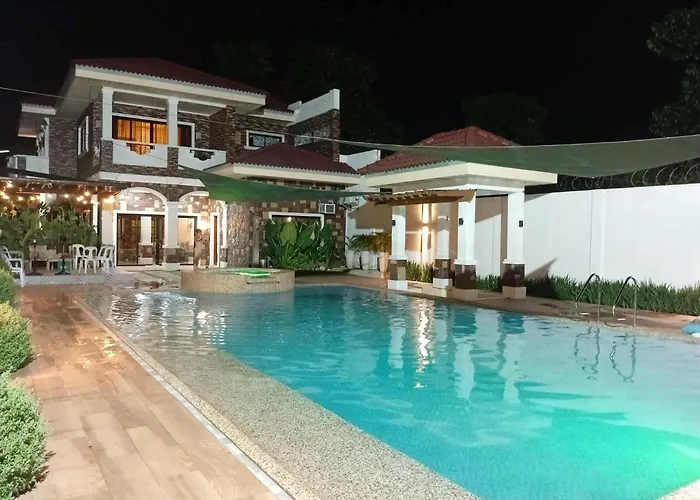 De Ciudad Villa Lapu-Lapu City
