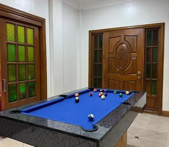De Ciudad Villa