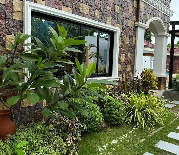 De Ciudad Villa Lapu-Lapu City
