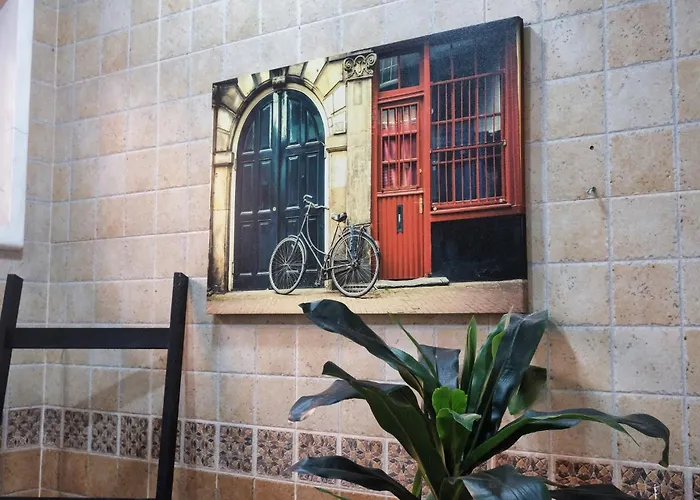 Villa De Ciudad Lapu-Lapu City