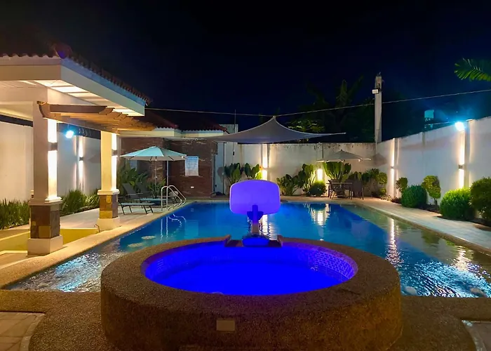 De Ciudad Villa