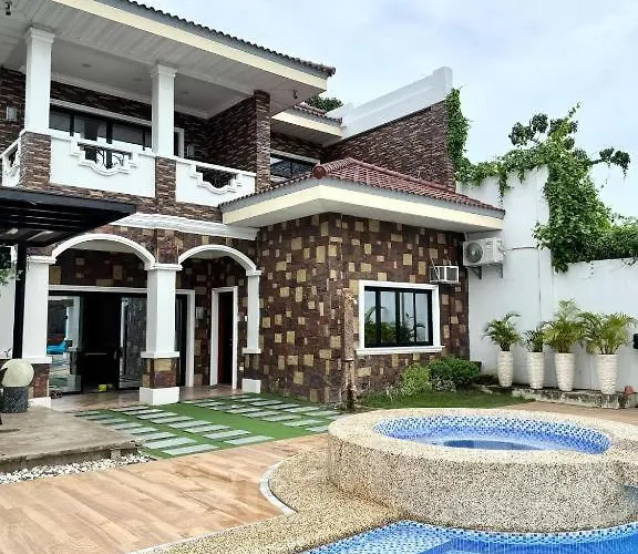 Villa De Ciudad Lapu-Lapu City