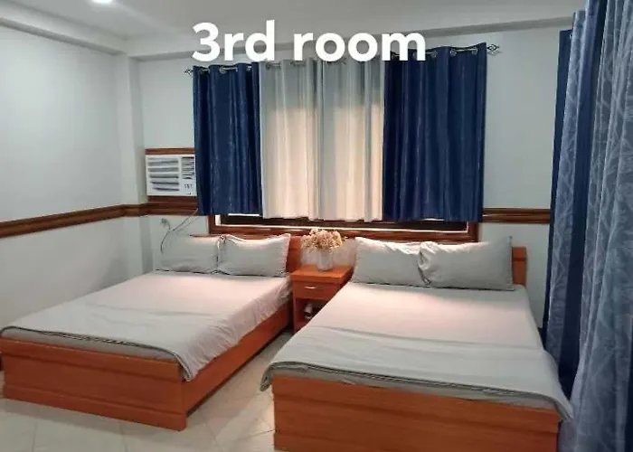 De Ciudad Villa Lapu-Lapu City