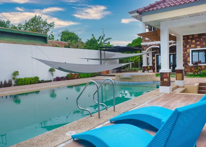 Villa De Ciudad Lapu-Lapu City