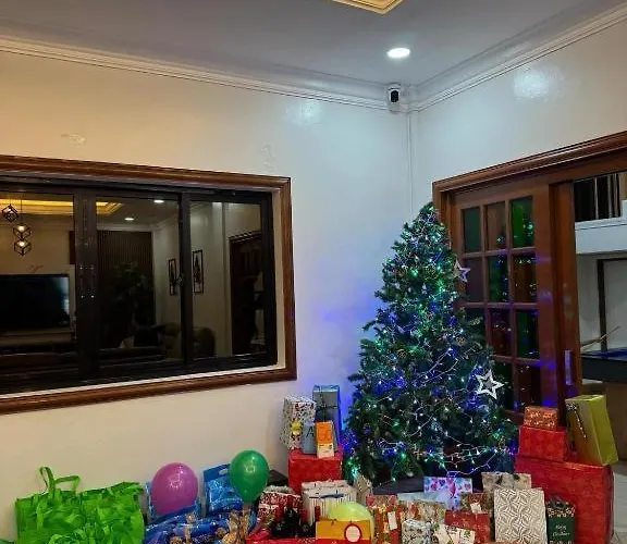 De Ciudad Lapu-Lapu City
