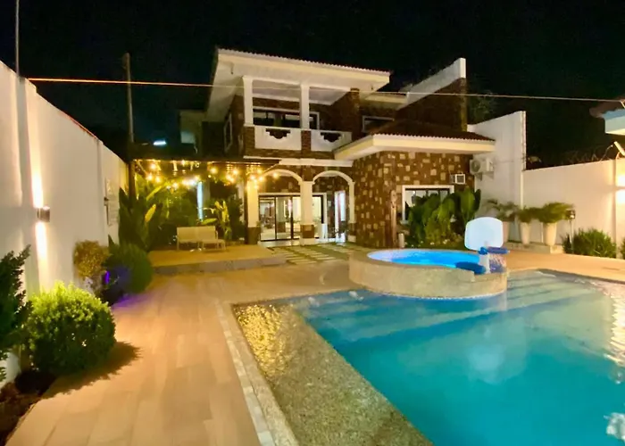 De Ciudad Villa Lapu-Lapu City